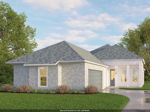 10651 Deric Ave, Denham Springs, LA, 70726-6381 | Card Image