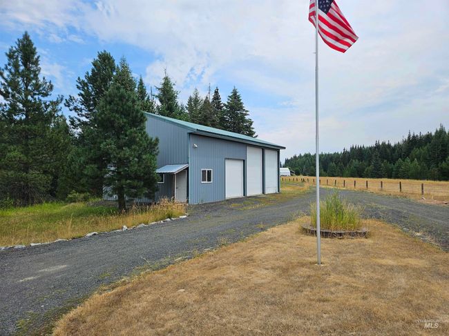View of outbuilding | Image 27