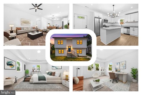 6105 Kolb St, Fairmount Heights, MD, 20743-1461 | Card Image
