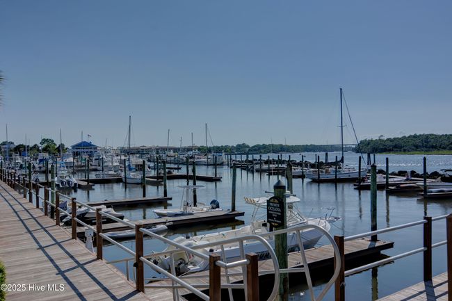 APT-203B - 400 Virginia Ave, Condo with 2 bedrooms, 2 bathrooms and null parking in Carolina Beach NC | Image 40