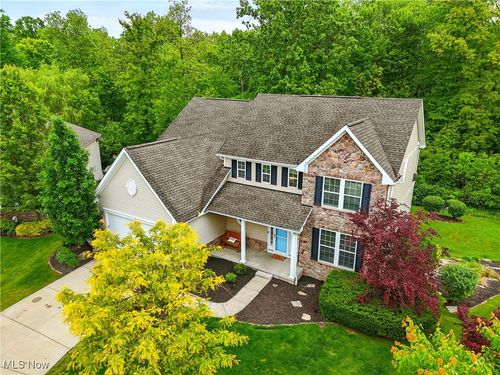 3425 Eryn Pl, Hudson, OH, 44236-4529 | Card Image