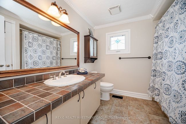 66 Settler Crt, House other with 4 bedrooms, 4 bathrooms and 2 parking in Brampton ON | Image 38