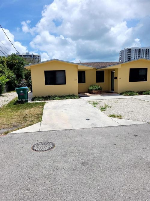 2625 Sw 29th Ave, Miami, FL, 33133-3009 | Card Image