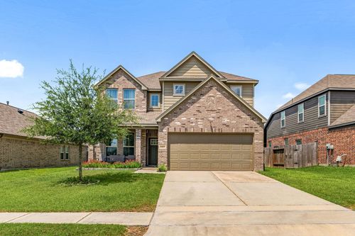 6519 Cypresswood Summit Dr, Humble, TX, 77338-1895 | Card Image