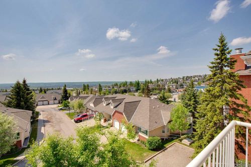 2301-2000 Sienna Park Green Sw, Calgary, AB, T3H3N7 | Card Image