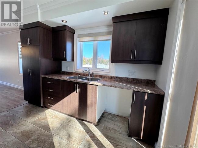 86 Rue Beaulieu, Home with 2 bedrooms, 1 bathrooms and null parking in Saint Quentin NB | Image 9