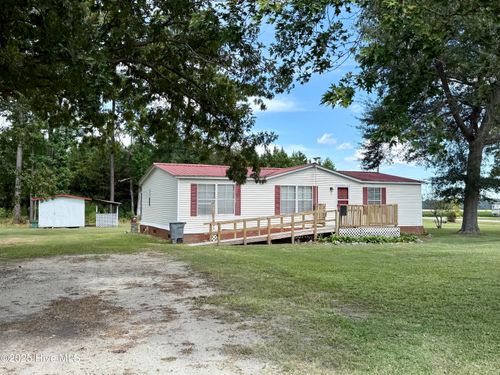 2061 Dymond City Rd, Jamesville, NC, 27846-9402 | Card Image