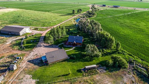 4837 N Us Highway 30, Cokeville, WY, 83114-8108 | Card Image