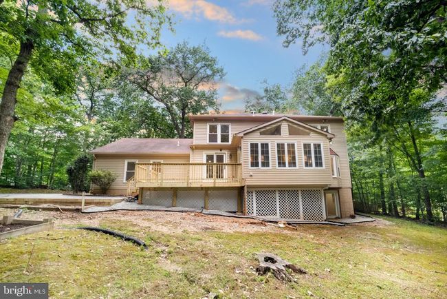 12779 Lost Creek Ct, House other with 4 bedrooms, 5 bathrooms and null parking in MANASSAS VA | Image 73