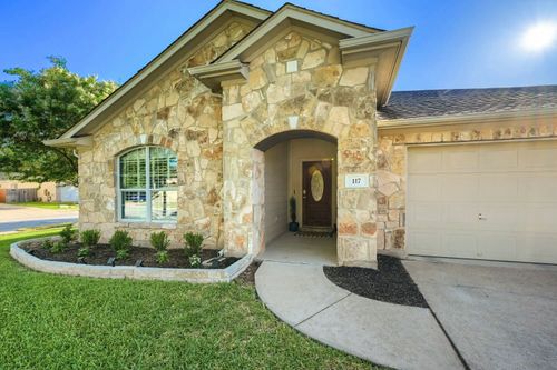117 Walnut Creek Dr, Cedar Park, TX, 78613-3797 | Card Image