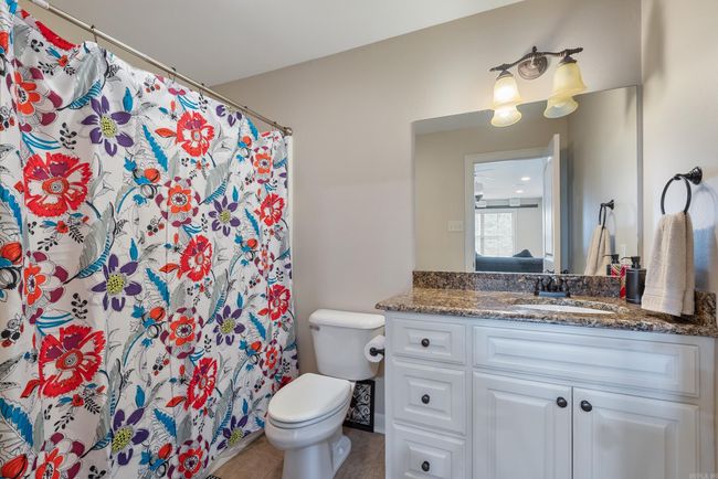 5110 Round Rock Dr, House other with 4 bedrooms, 4 bathrooms and null parking in Conway AR | Image 38