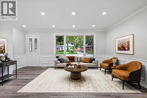 5440 Lyndon Crt, Windsor, ON, N8T1N8 | Card Image