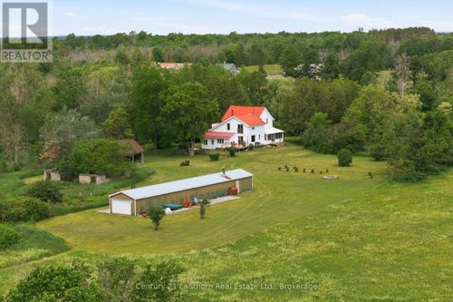 336 Ray Road, Centre Hastings, ON, K0K2K0 | Card Image