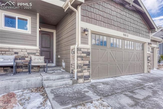 9812 Fairway Glen Dr, House other with 5 bedrooms, 3 bathrooms and 3 parking in Peyton CO | Image 7