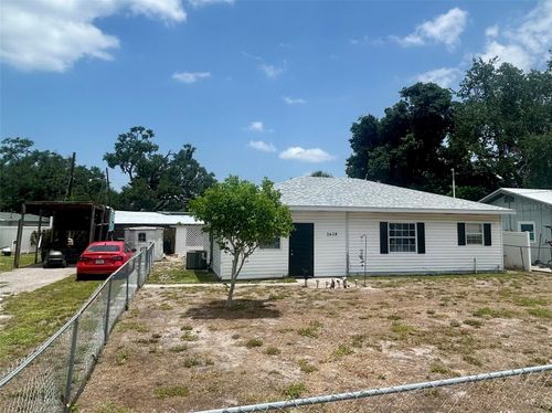 2628 45th Avenue W, Bradenton, FL, 34207 | Card Image