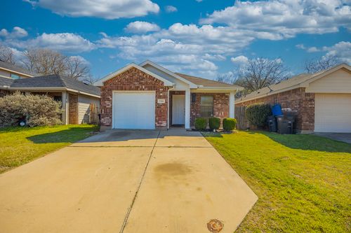 756 River Garden Dr, Fort Worth, TX, 76114-3162 | Card Image