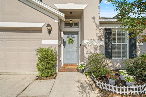 9556 Southern Charm Circle, BROOKSVILLE, FL, 34613 | Card Image