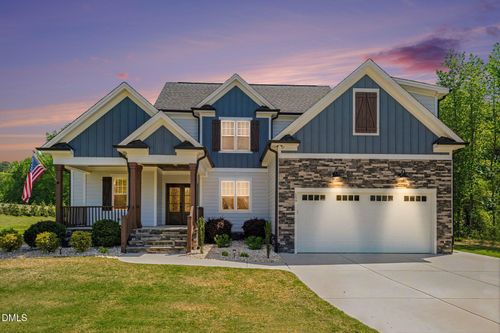 159 River Mist Trl, Wendell, NC, 27591-9823 | Card Image