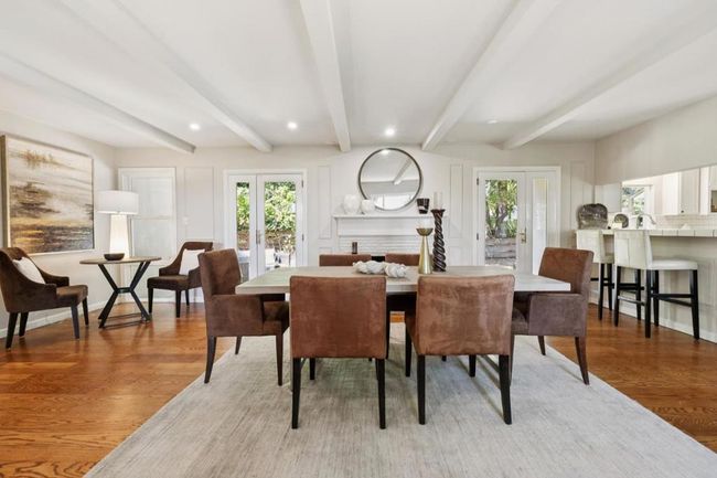 10605 Berkshire Dr, House other with 4 bedrooms, 4 bathrooms and 4 parking in Los Altos Hills CA | Image 19