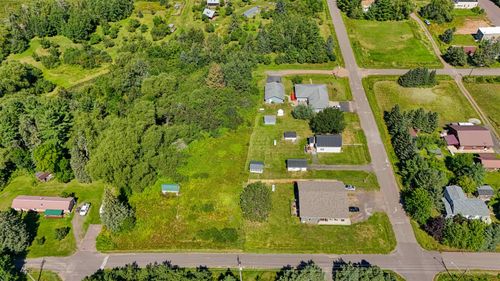 Lots 13-18 Okerstrom Rd, Port Wing, WI, 54865 | Card Image