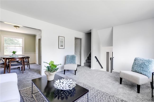 619 Winnetka Ave, House other with 3 bedrooms, 2 bathrooms and null parking in Richmond VA | Image 14