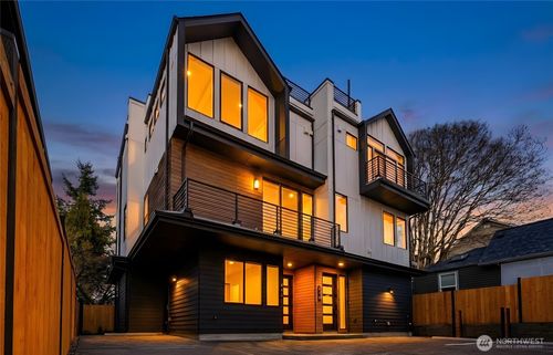 840 Nw 50th St, Seattle, WA, 98107-3616 | Card Image