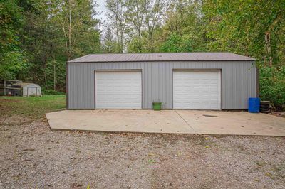 6811 Ashby Road, House other with 3 bedrooms, 2 bathrooms and null parking in Boonville IN | Image 2