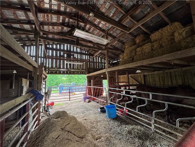 3177 Mount Union Rd, Home with 0 bedrooms, 0 bathrooms and null parking in Fraziers Bottom WV | Image 28
