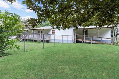 2574 Indian Hill, Home with 3 bedrooms, 2 bathrooms and null parking in Silsbee TX | Image 2