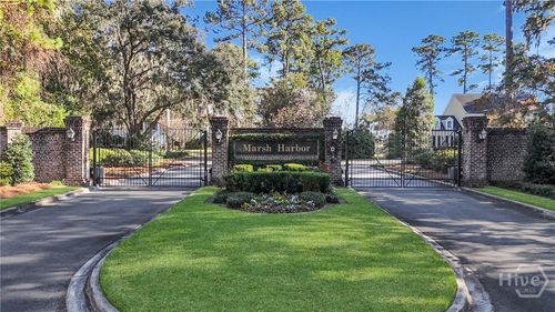 135 Marsh Harbor Dr S, Savannah, GA, 31410-2148 | Card Image