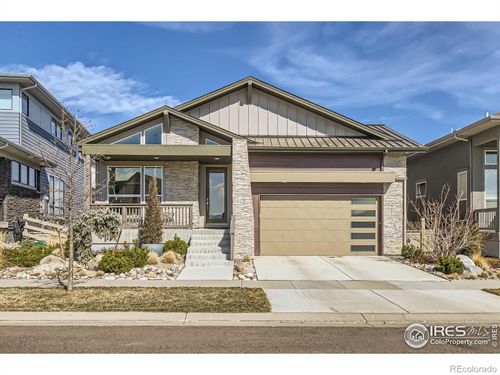 5626 Four Leaf Drive, Longmont, CO, 80503 | Card Image