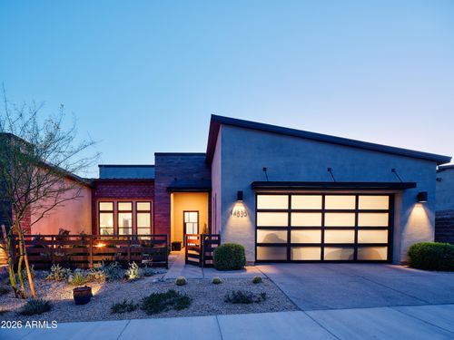 14530 N Adero Canyon Dr, Fountain Hills, AZ, 85268-5126 | Card Image