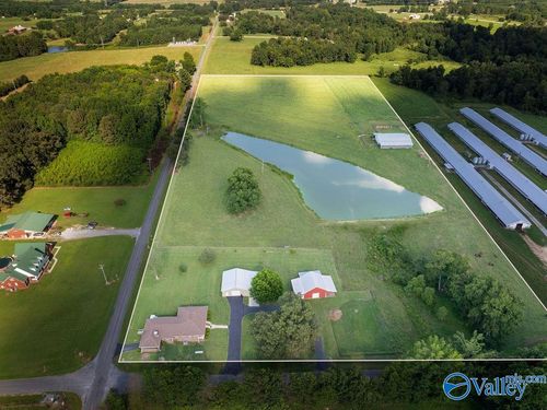 5218 County Road 124, Dutton, AL, 35744-8637 | Card Image