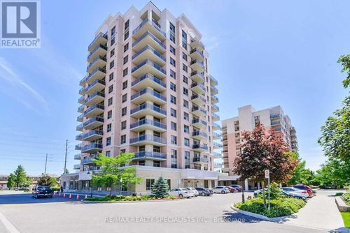 1007-810 Scollard Crt, Mississauga, ON, L5V0A4 | Card Image
