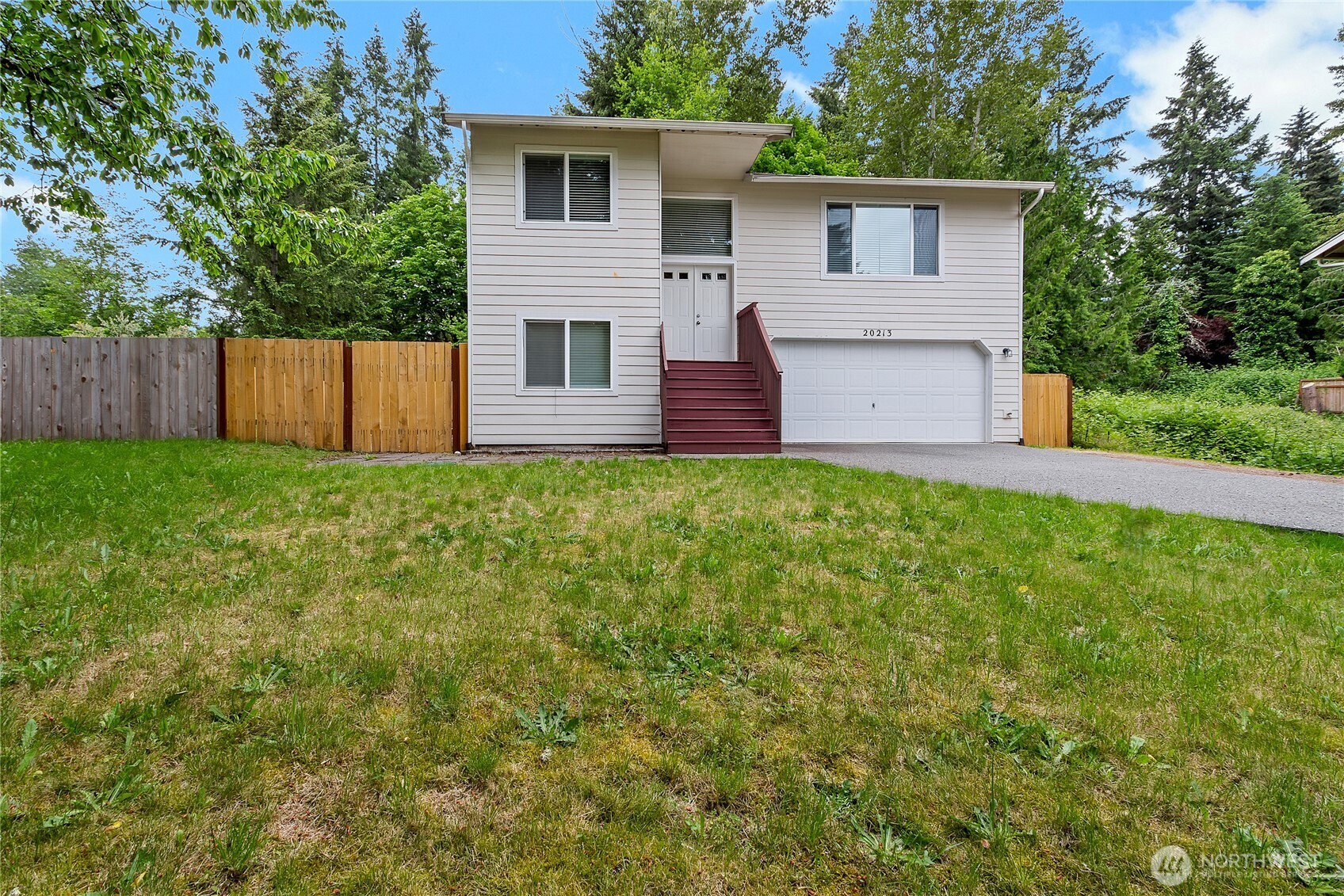 Residential in Bonney Lake 2