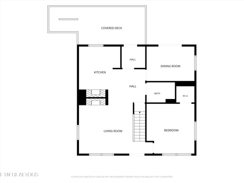 1626 Sequoyah Dr, Mooresburg, TN, 37811-2663 | Card Image