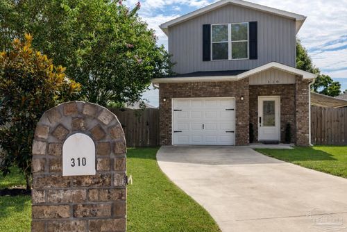 310 Hilburn Pl, Pensacola, FL, 32504 | Card Image