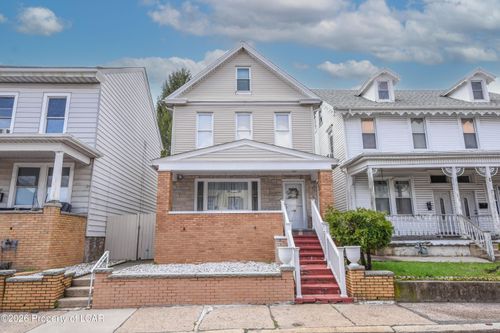 126 N Laurel Street, Hazleton, PA, 18201 | Card Image