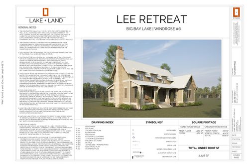 Lot 6 Windrose, Lumberton, MS, 39455-8450 | Card Image