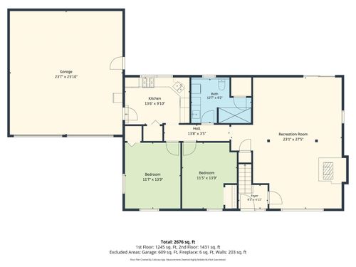 5 Alderbrook Rd, Essex, VT, 05452-3938 | Card Image