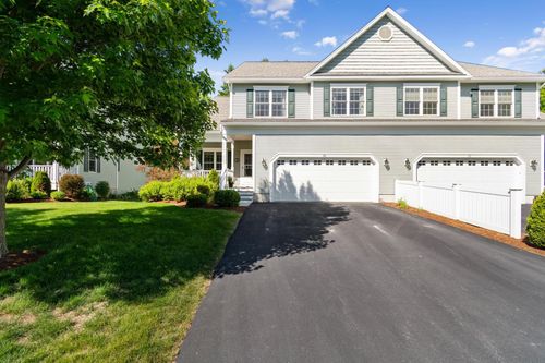 23-23 Dunbar Dr, Essex Junction, VT, 05452-4536 | Card Image