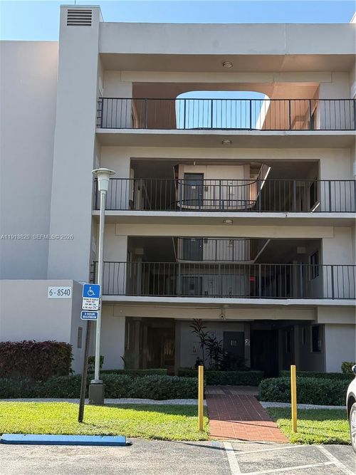 apt-407-8540 Sw 133rd Avenue Rd, Miami, FL, 33183-4513 | Card Image