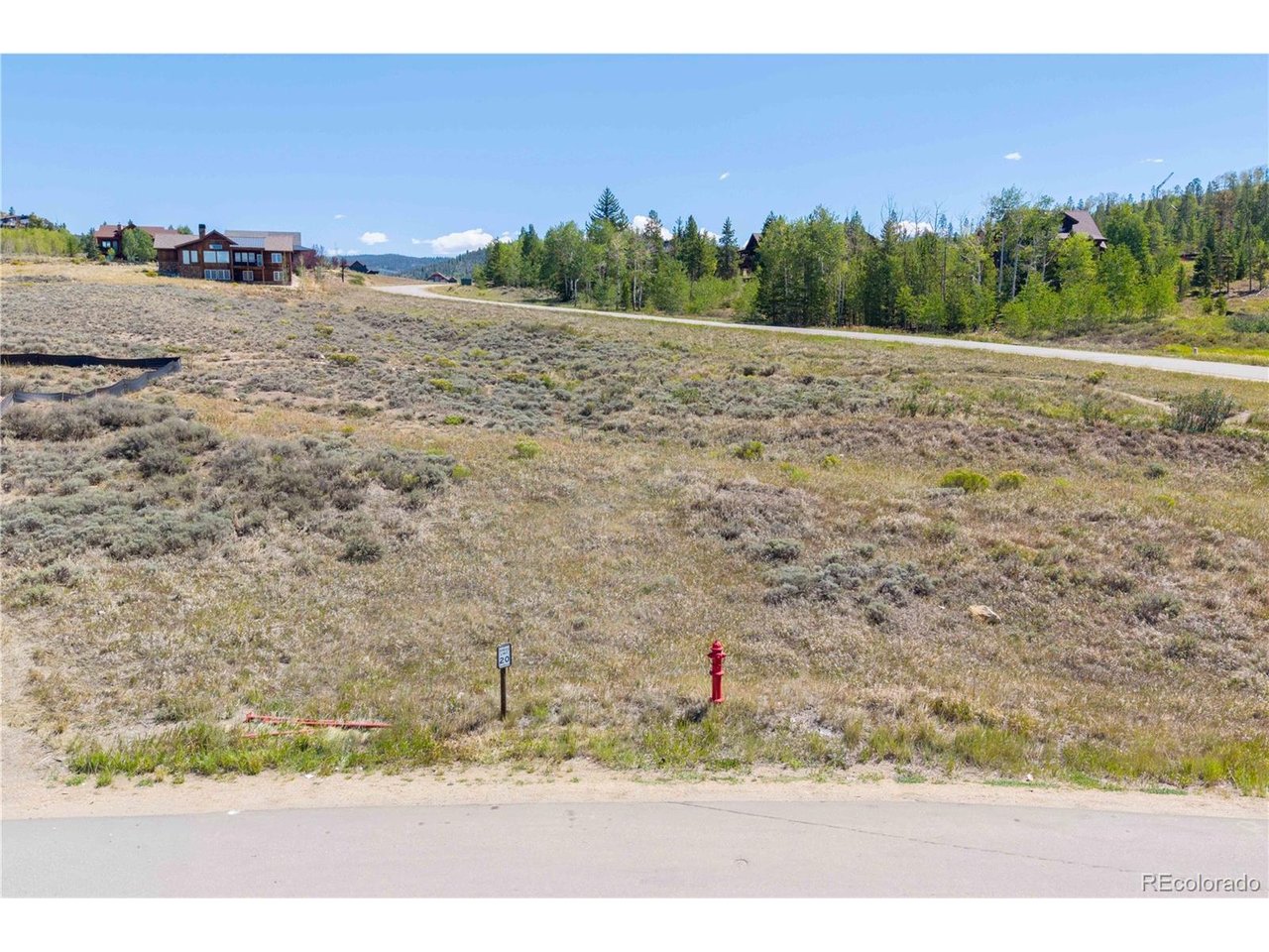 Land in Granby 5