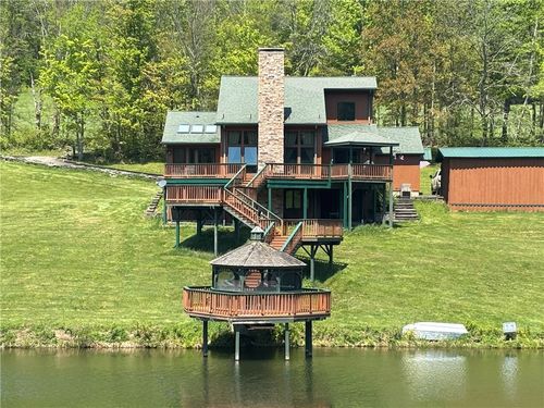734 Post Rd, Franklin, NY, 13775-2736 | Card Image