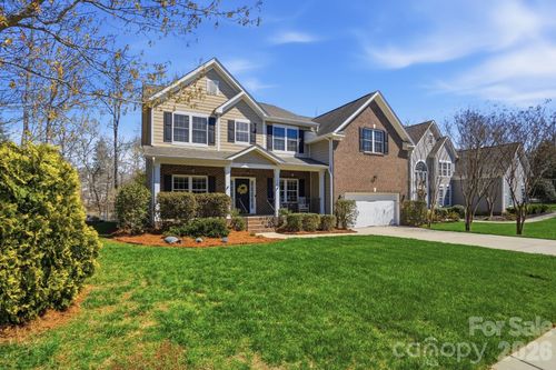 1909 Abbotts Creek Rd, Waxhaw, NC, 28173-7028 | Card Image
