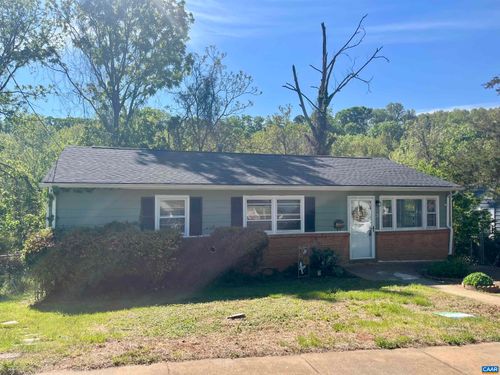 1641 Meridian St, CHARLOTTESVILLE, VA, 22902-6339 | Card Image