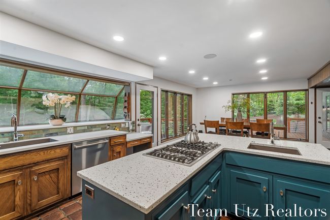 410 Greentree Ln Ne, House other with 5 bedrooms, 5 bathrooms and null parking in Ada MI | Image 19
