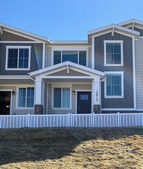 14912 S Thunder Horse Ln, Bluffdale, UT, 84065-2114 | Card Image