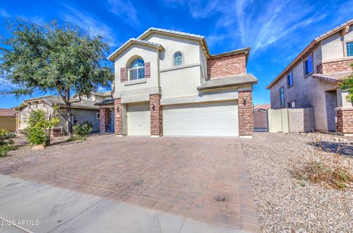 11518 E Seaver Ave, Mesa, AZ, 85212-3209 | Card Image