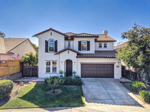 7637 Colbert Dr, Rancho Murieta, CA, 95683-8814 | Card Image